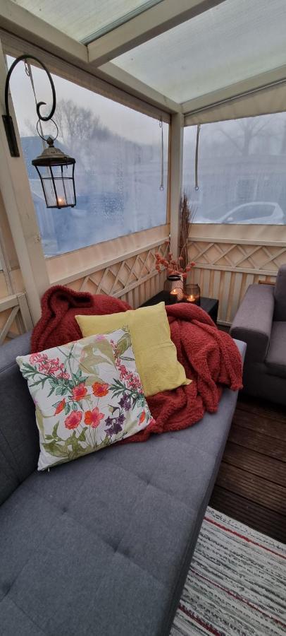 Chalet Harmony Prive Wellness Путен Екстериор снимка
